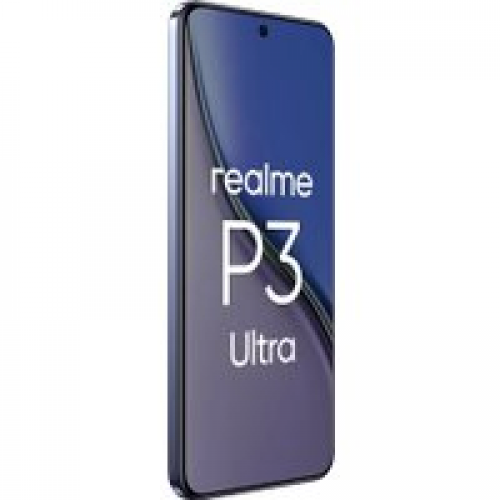 Телефон Realme P3 Ultra 5G RMX5030 12GB/512GB международная версия (планетарный синий)