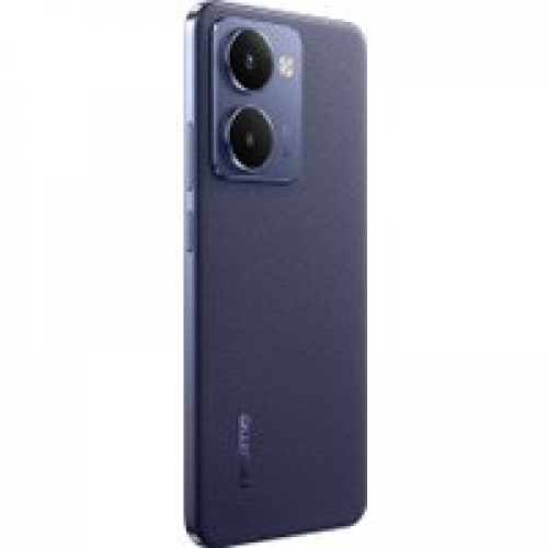 Телефон Realme P3 Ultra 5G RMX5030 12GB/512GB международная версия (планетарный синий)