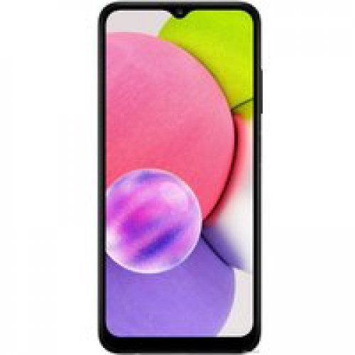 Телефон Samsung Galaxy A03s SM-A037F 3GB/32GB (черный)