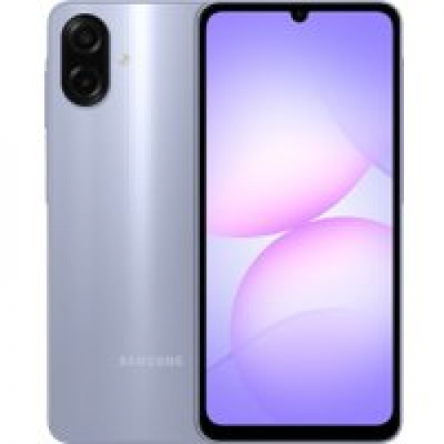 Телефон Samsung Galaxy A07 SM-A075F 6GB/128GB (фиолетовый)