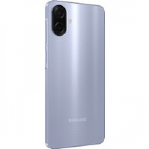 Телефон Samsung Galaxy A07 SM-A075F 6GB/128GB (фиолетовый)