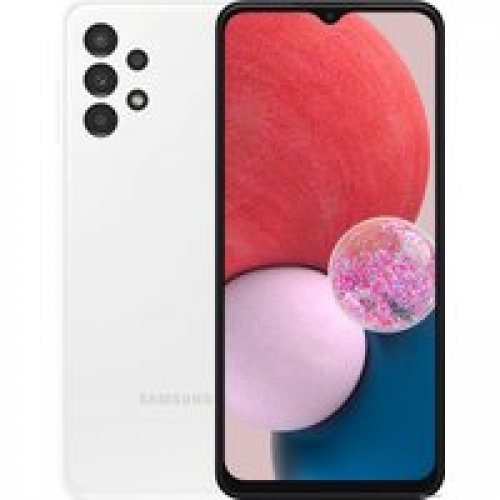 Телефон Samsung Galaxy A13 SM-A135F/DSN 4GB/64GB (белый)