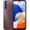Телефон Samsung Galaxy A14 5G SM-A146P 6GB/128GB (бордовый)
