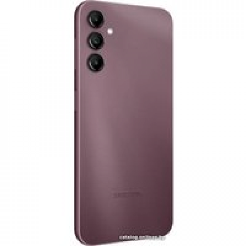 Телефон Samsung Galaxy A14 5G SM-A146P 6GB/128GB (бордовый)