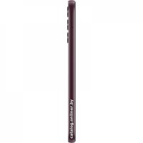 Телефон Samsung Galaxy A24 SM-A245F/DSN 6GB/128GB (бордовый)