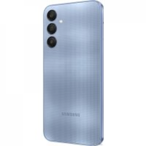 Телефон Samsung Galaxy A25 8GB/256GB (синий, без Samsung Pay)