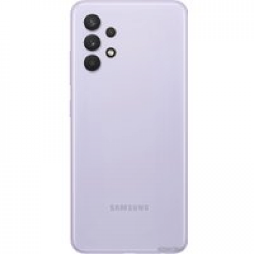 Телефон Samsung Galaxy A32 SM-A325F/DS 4GB/64GB (фиолетовый)