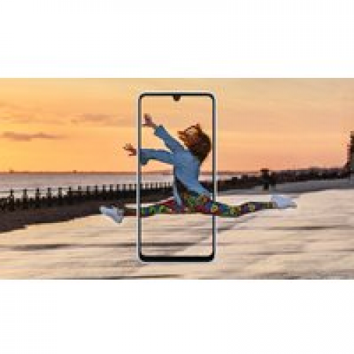 Телефон Samsung Galaxy A33 5G SM-A336B/DSN 6GB/128GB (белый)