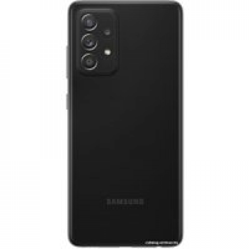 Телефон Samsung Galaxy A52s 5G SM-A528B/DS 6GB/128GB Восстановленный (черный)