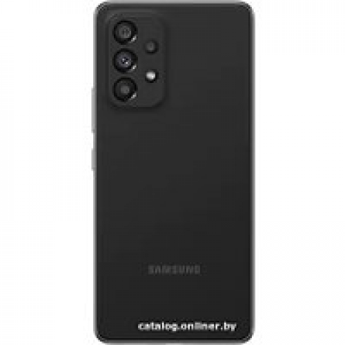 Телефон Samsung Galaxy A53 5G SM-A5360 8GB/128GB (черный)