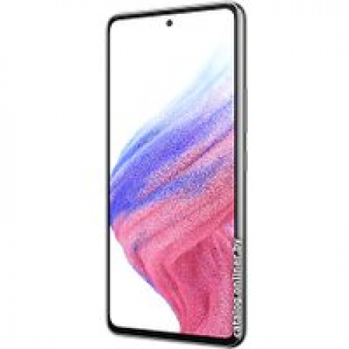 Телефон Samsung Galaxy A53 5G SM-A5360 8GB/128GB (черный)