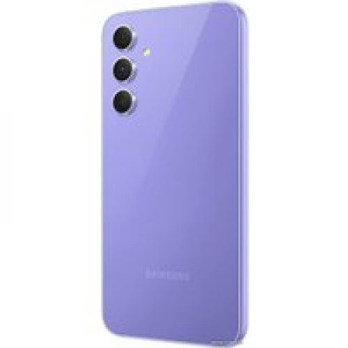 Телефон Samsung Galaxy A54 5G SM-A546E/DS 8GB/256GB (лавандовый)