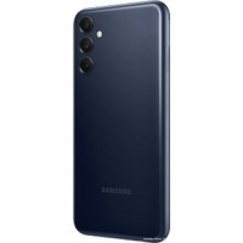 Телефон Samsung Galaxy M14 SM-M146B/DSN 4GB/128GB (темно-синий)