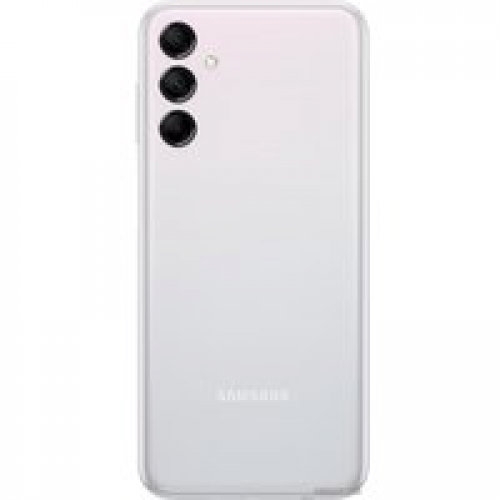 Телефон Samsung Galaxy M14 SM-M146B/DSN 4GB/64GB (серебристый)