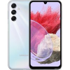 Телефон Samsung Galaxy M34 5G SM-M346B 6GB/128GB (серебристый)