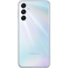 Телефон Samsung Galaxy M34 5G SM-M346B 6GB/128GB (серебристый)