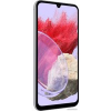 Телефон Samsung Galaxy M34 5G SM-M346B 6GB/128GB (серебристый)