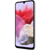 Телефон Samsung Galaxy M34 5G SM-M346B 6GB/128GB (серебристый)