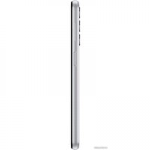 Телефон Samsung Galaxy M34 5G SM-M346B 6GB/128GB (серебристый)