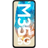 Телефон Samsung Galaxy M35 5G SM-M356B 8GB/128GB (серый)