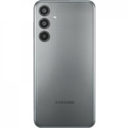 Телефон Samsung Galaxy M35 5G SM-M356B 8GB/128GB (серый)