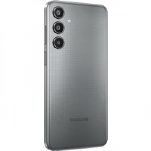 Телефон Samsung Galaxy M35 5G SM-M356B 8GB/128GB (серый)