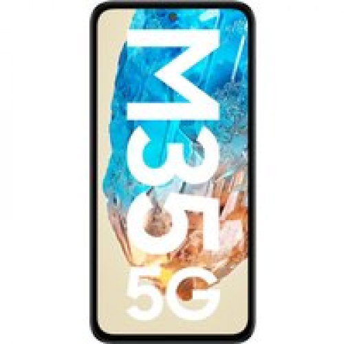 Телефон Samsung Galaxy M35 5G SM-M356B 8GB/256GB (голубой)