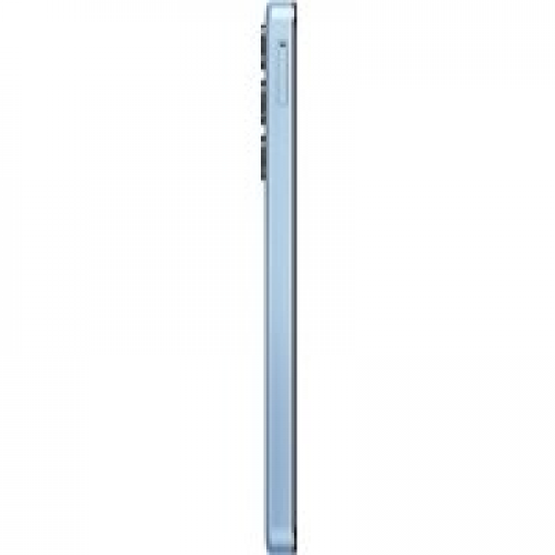 Телефон Samsung Galaxy M35 5G SM-M356B 8GB/256GB (голубой)