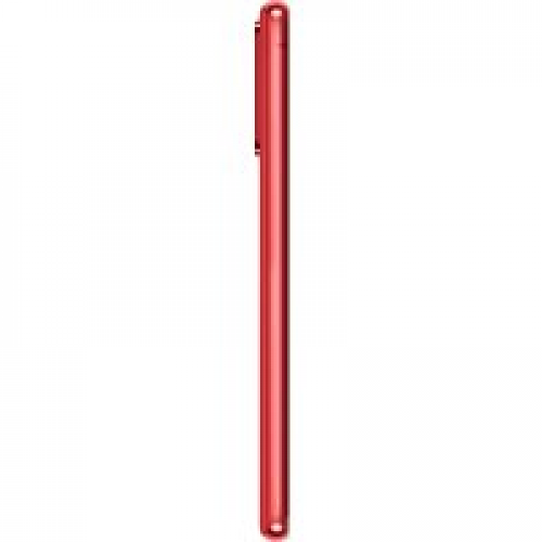 Телефон Samsung Galaxy S20 FE 5G SM-G781/DS 6GB/128GB (красный)