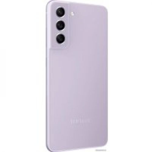 Телефон Samsung Galaxy S21 FE 5G SM-G9900 8GB/256GB (фиолетовый)