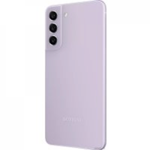 Телефон Samsung Galaxy S21 FE 5G SM-G990E/DS 8GB/256GB (фиолетовый)