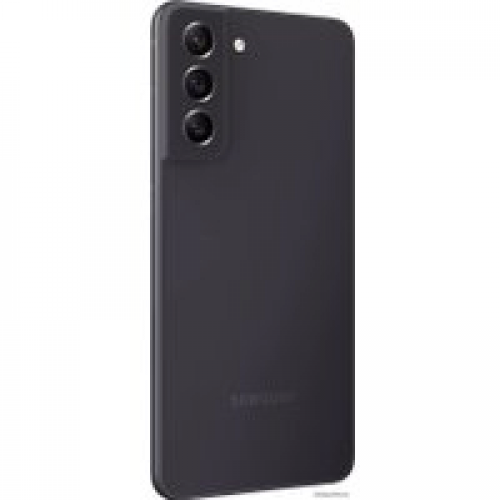 Телефон Samsung Galaxy S21 FE 5G SM-G990E/DS 8GB/256GB (серый)