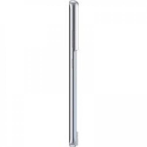 Телефон Samsung Galaxy S21 Ultra 5G SM-G9980 12GB/256GB (серебряный фантом)