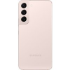 Телефон Samsung Galaxy S22 5G SM-S901E/DS 8GB/128GB (розовый)