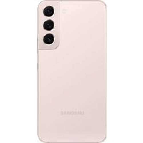 Телефон Samsung Galaxy S22 5G SM-S901E/DS 8GB/128GB (розовый)
