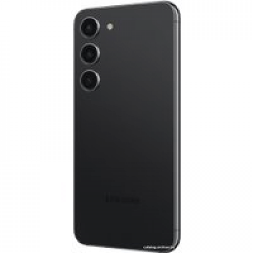 Телефон Samsung Galaxy S23 SM-S9110 8GB/128GB (черный фантом)