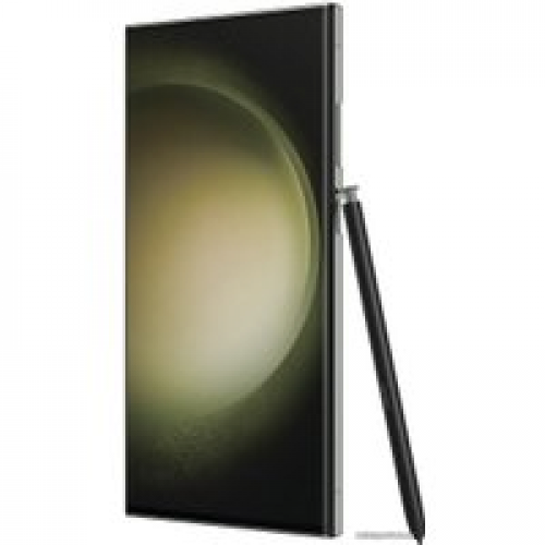 Телефон Samsung Galaxy S23 Ultra SM-S918B/DS 12GB/1TB (зеленый)