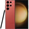Телефон Samsung Galaxy S23 Ultra SM-S918B/DS 12GB/512GB (красный)