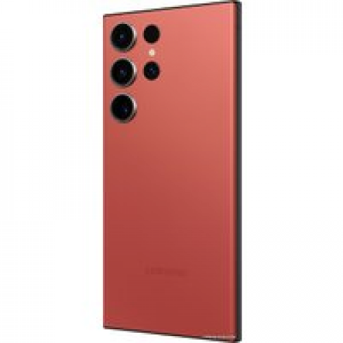 Телефон Samsung Galaxy S23 Ultra SM-S918B/DS 12GB/512GB (красный)