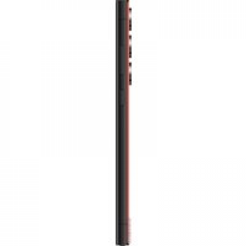 Телефон Samsung Galaxy S23 Ultra SM-S918B/DS 12GB/512GB (красный)