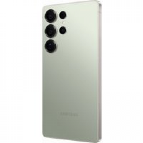 Телефон Samsung Galaxy S25 Ultra SM-S9380 12GB/256GB (зеленый титан)