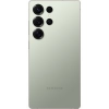 Телефон Samsung Galaxy S25 Ultra SM-S9380 12GB/256GB (зеленый титан)