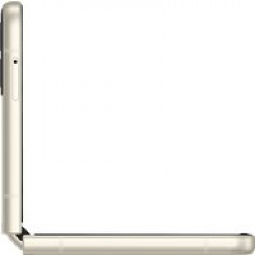 Телефон Samsung Galaxy Z Flip3 5G 8GB/256GB (бежевый)