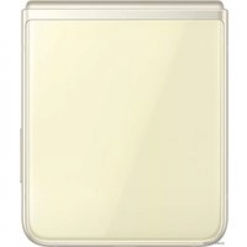 Телефон Samsung Galaxy Z Flip3 5G 8GB/256GB (бежевый)