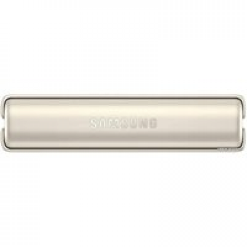 Телефон Samsung Galaxy Z Flip3 5G 8GB/256GB (бежевый)