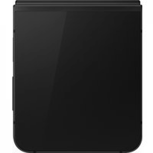 Телефон Samsung Galaxy Z Flip7 FE SM-F761B 8GB/128GB (черный)