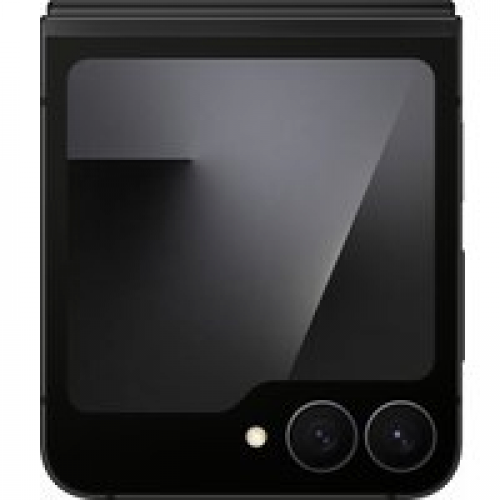 Телефон Samsung Galaxy Z Flip7 FE SM-F761B 8GB/128GB (черный)
