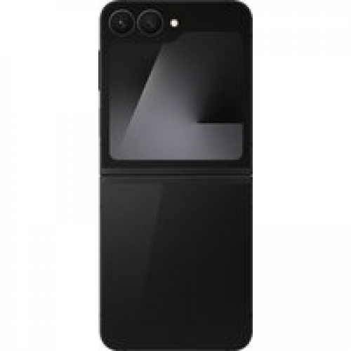 Телефон Samsung Galaxy Z Flip7 FE SM-F761B 8GB/128GB (черный)