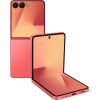 Телефон Samsung Galaxy Z Flip7 SM-F766B 12GB/256GB (коралловый)