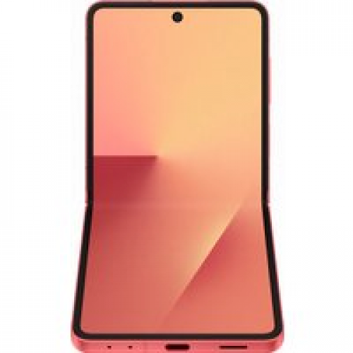 Телефон Samsung Galaxy Z Flip7 SM-F766B 12GB/256GB (коралловый)